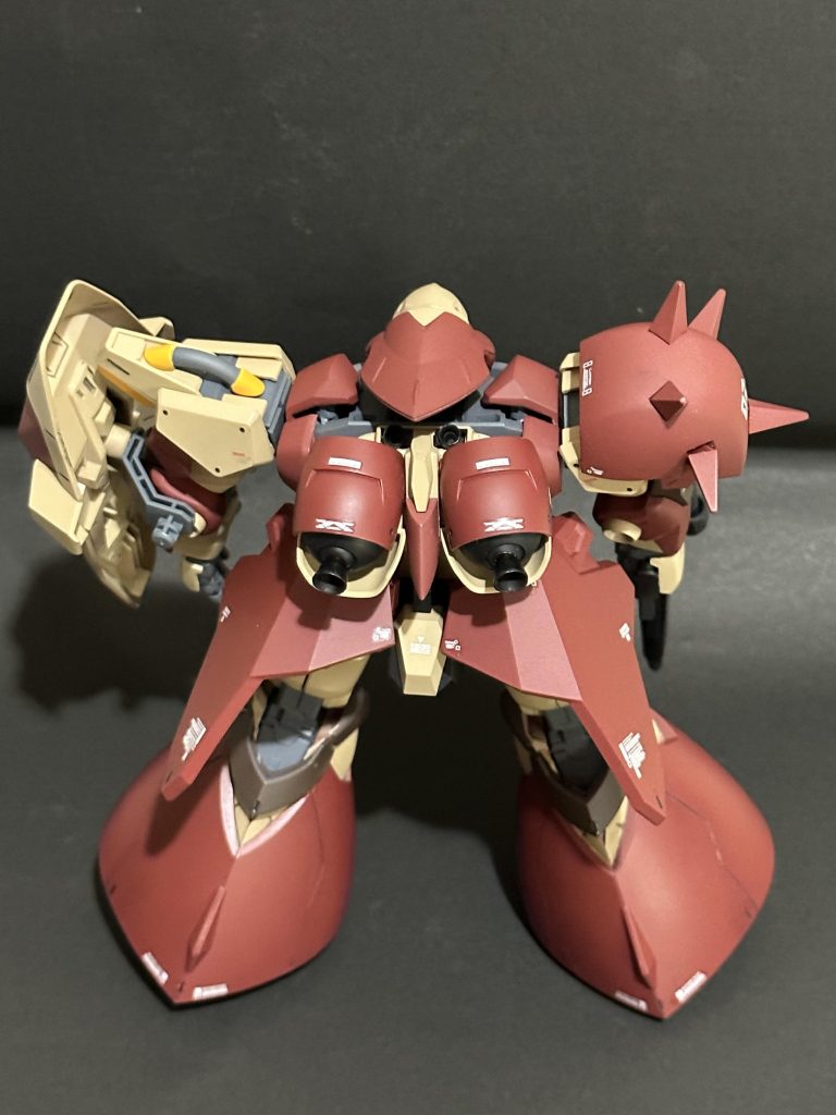 メッサー　F-02–3枚目/制作者：takera