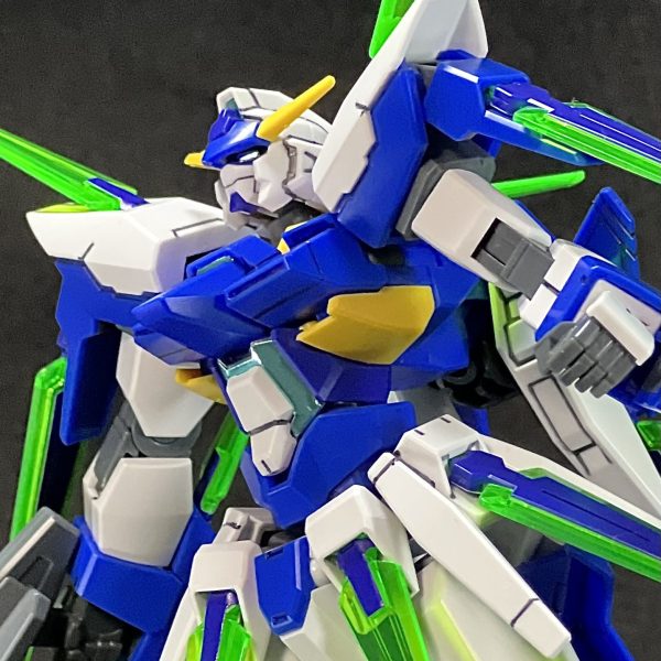 ガンダムAGEFX