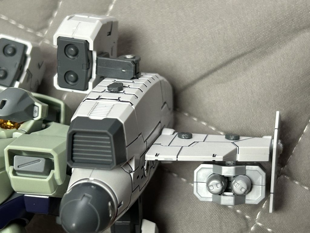 ザウォート次世代飛行試験型–8枚目/制作者:yf24