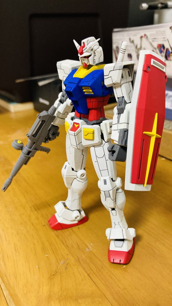 RX78-2–2枚目/制作者：みなみかぜ