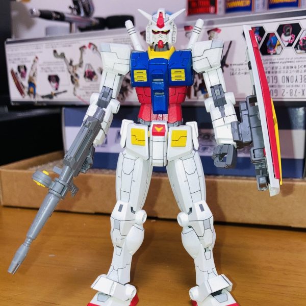 RX78-2