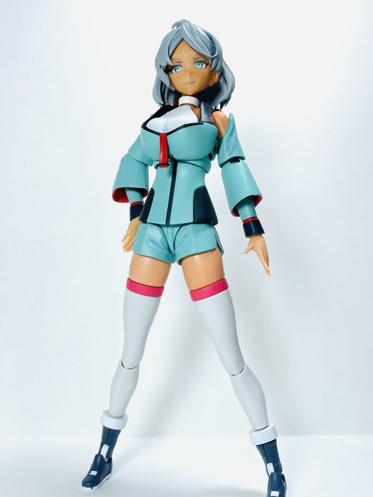 ぼくのセセリア様–2枚目/制作者：0026@おおじろ〜