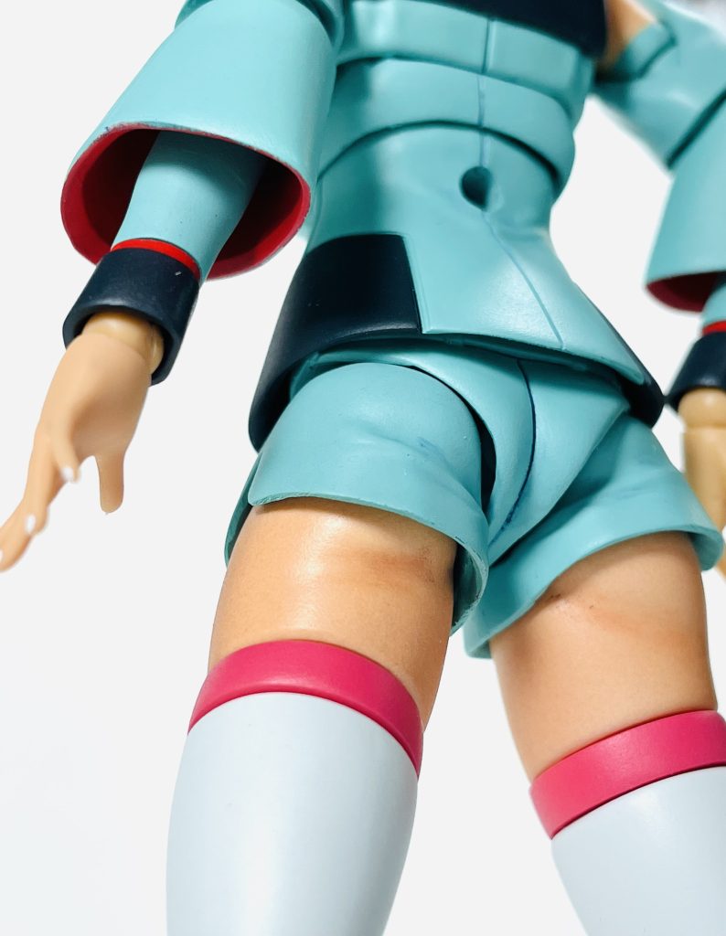 ぼくのセセリア様–5枚目/制作者：0026@おおじろ〜