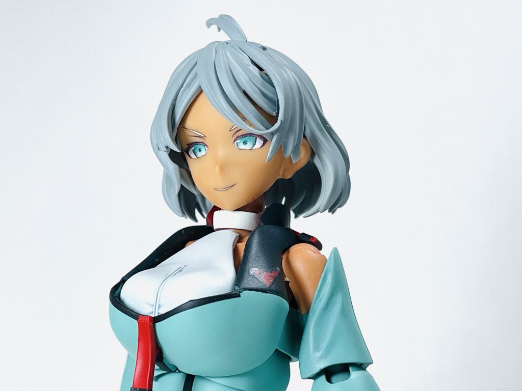 ぼくのセセリア様–3枚目/制作者：0026@おおじろ〜