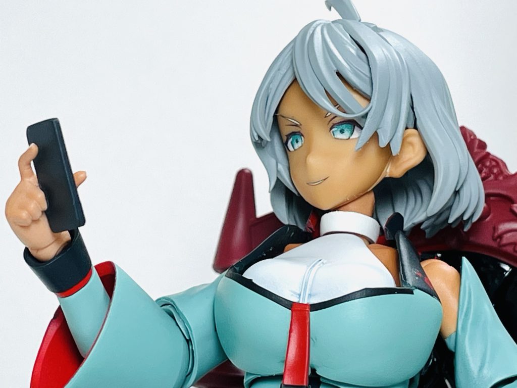 ぼくのセセリア様–8枚目/制作者：0026@おおじろ〜