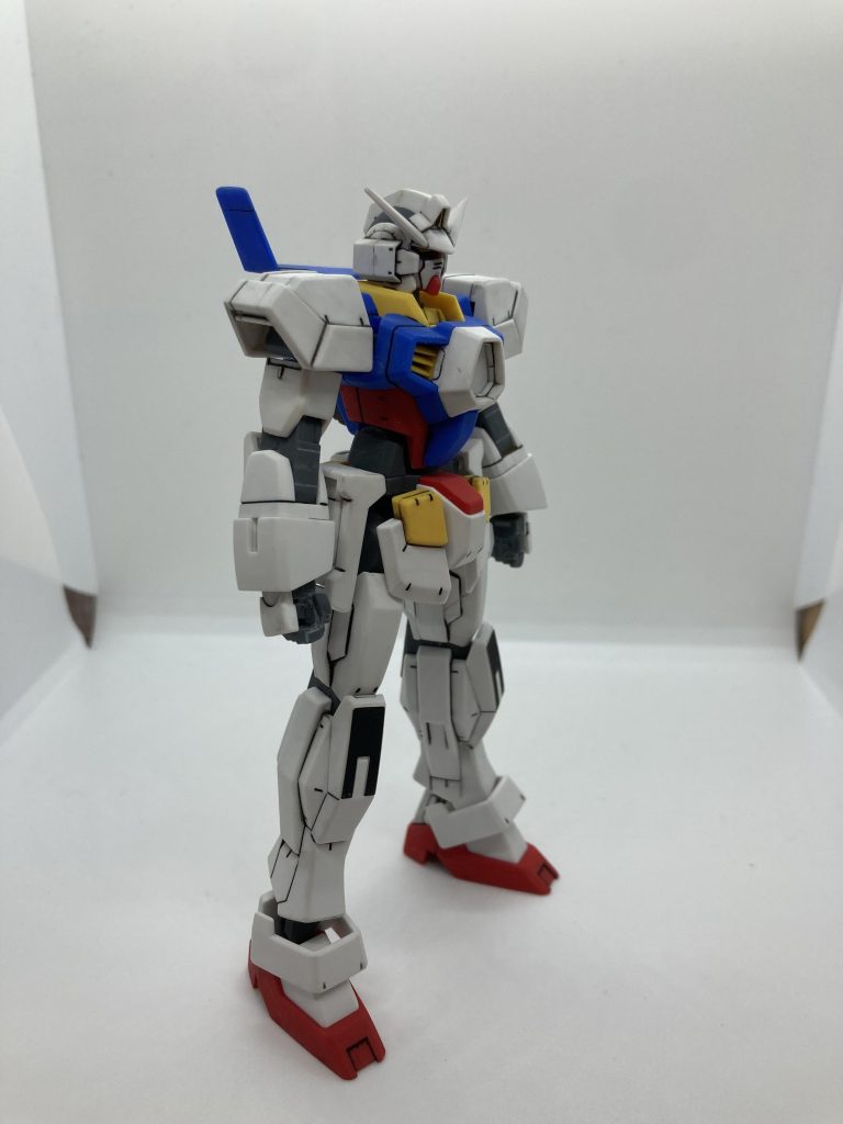 横から、、、イイですねー！