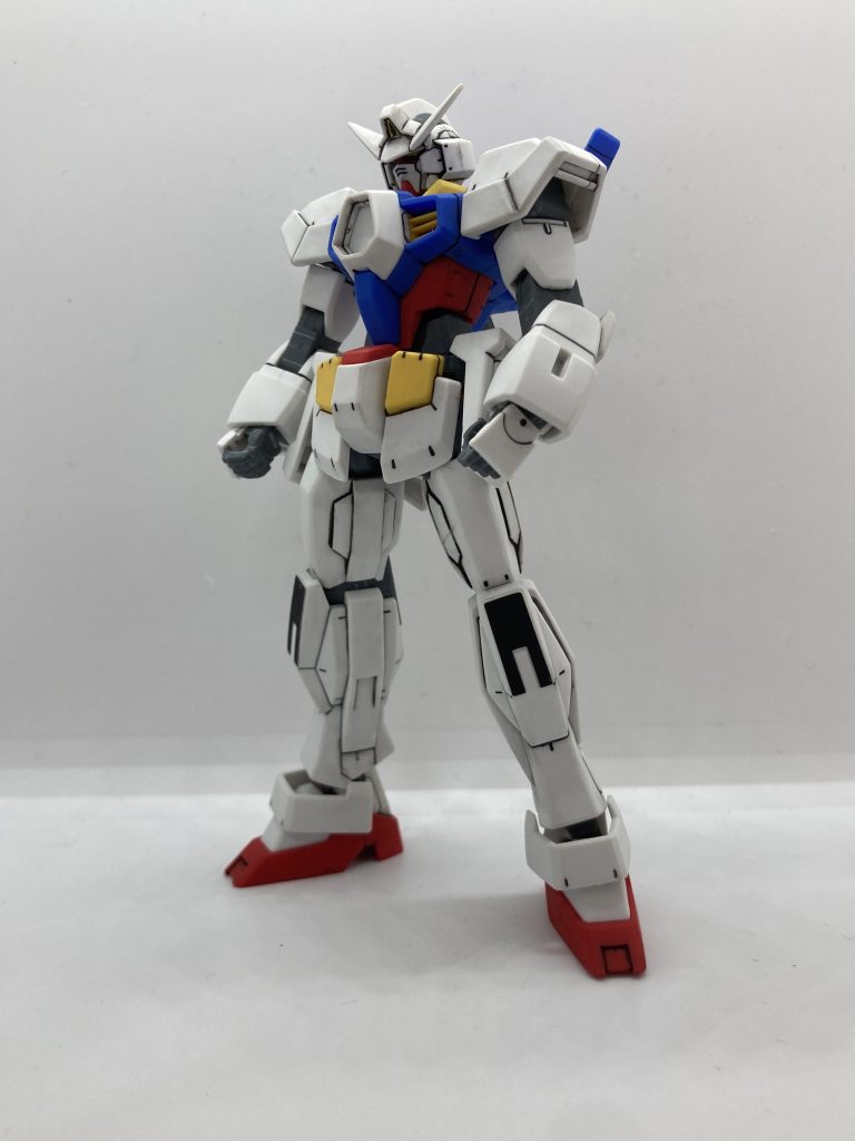ガンダムAGEって、レベルファイブが作っていると最近ホッカイロレンさんというチャンネルで知りました。