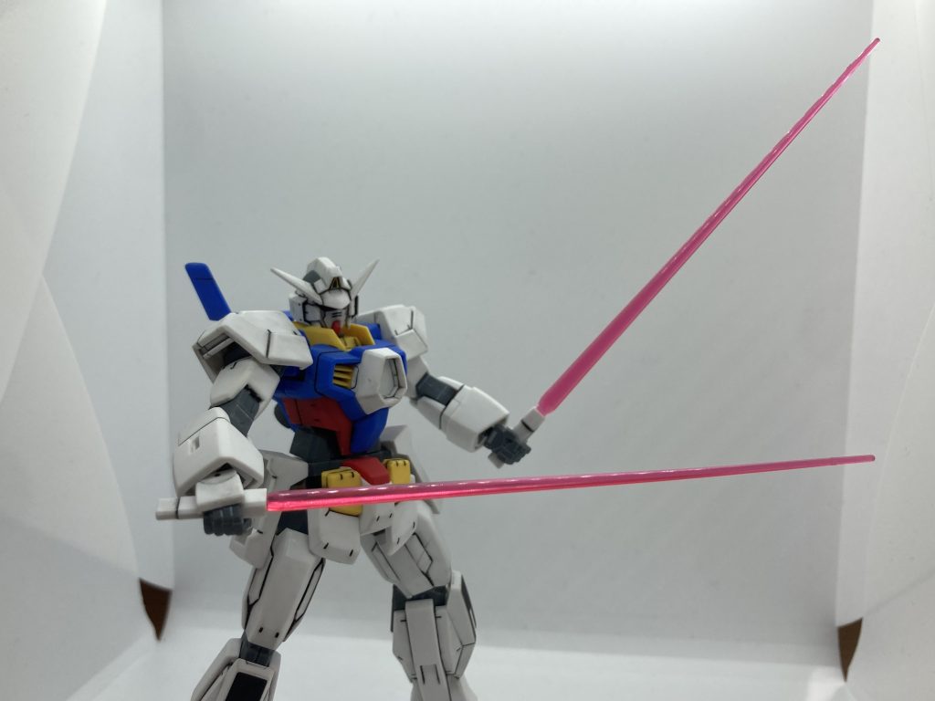 ちなみに兵装は全て紛失しています、、、勘弁してください、、。(何か武器は無いのか！byフリット)