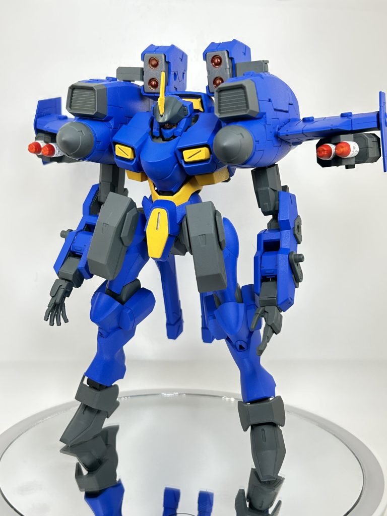 ガンダムマーカーエアブラシシステムガンダムブルー ガンダムレッド ガンダムイエロー EXニューホワイト ジオングレー