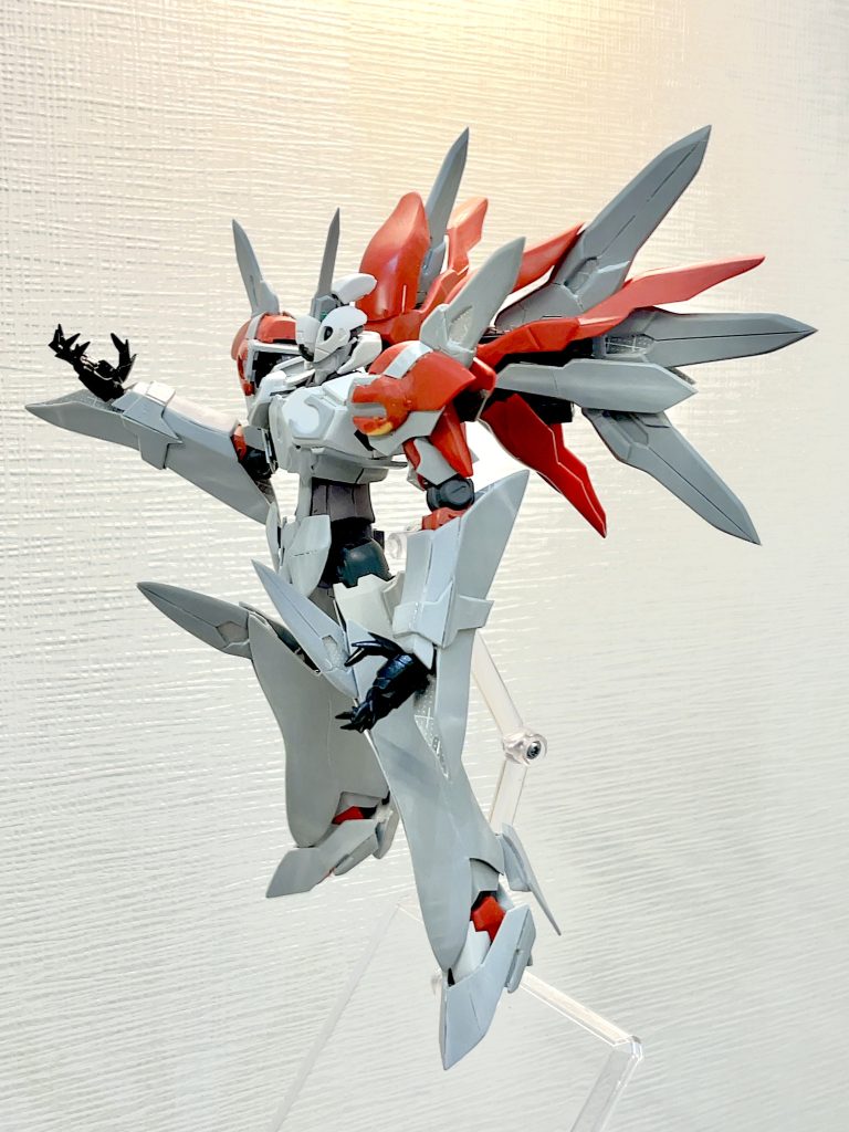 ほぼプラ板です😆💦