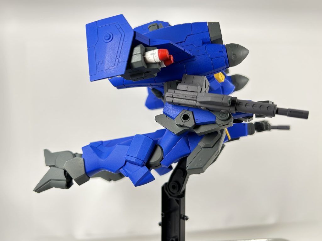 参考MS:ガンダムWより、エアリーズ