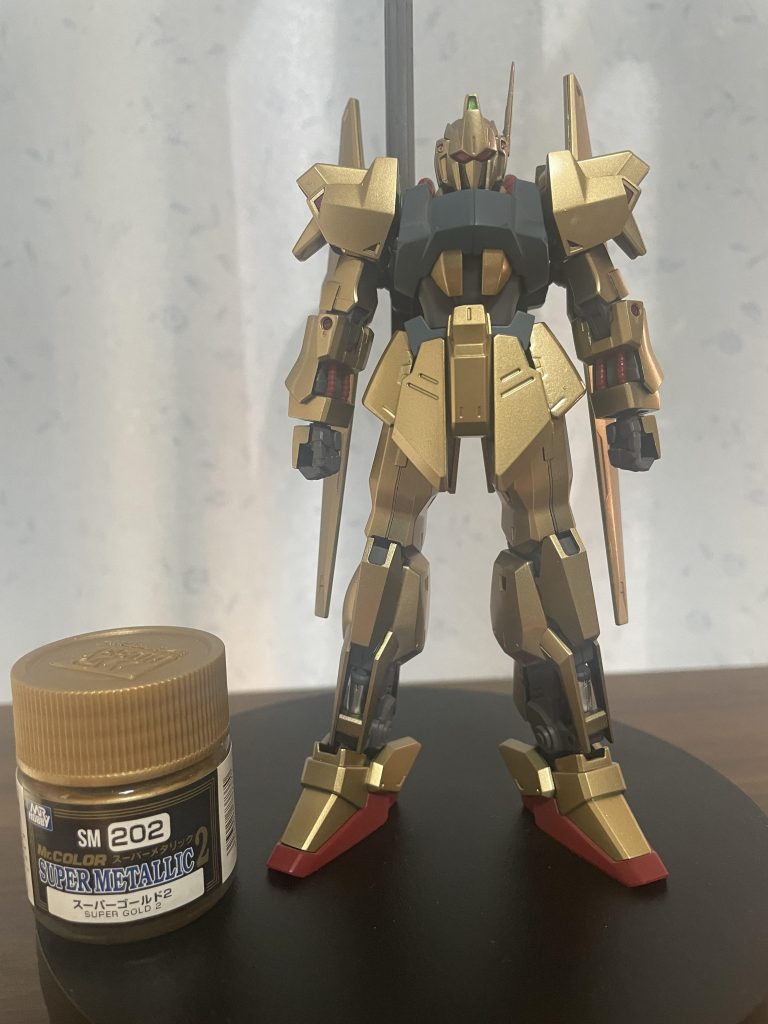 いつか使おうと未使用だったのでw