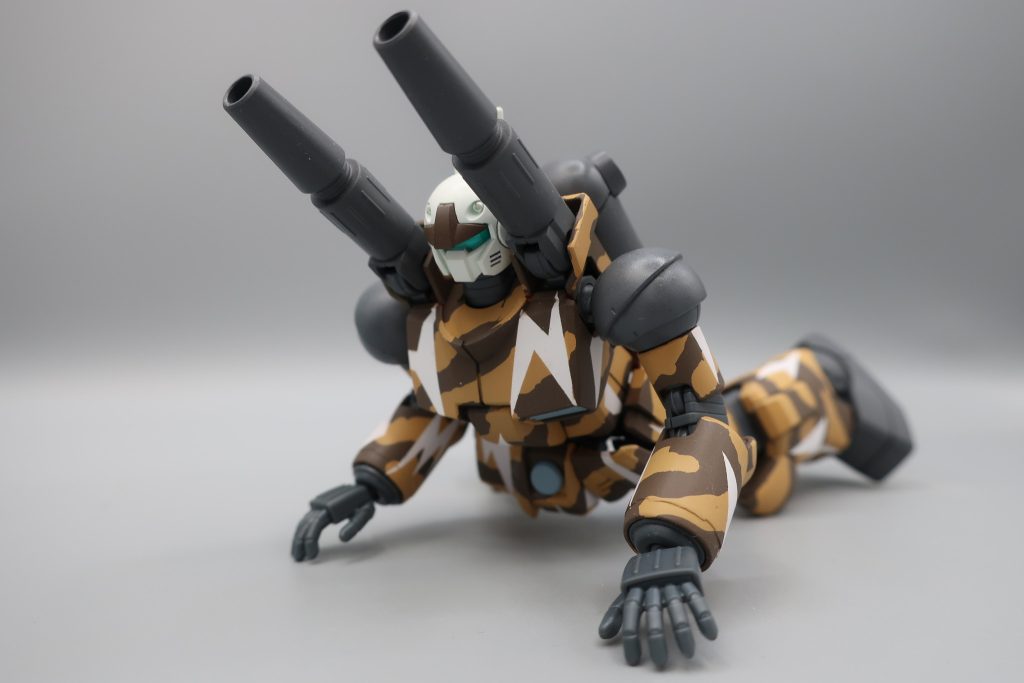 カイ「こんなとこか」