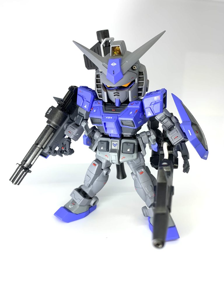 SD+EG RX-78