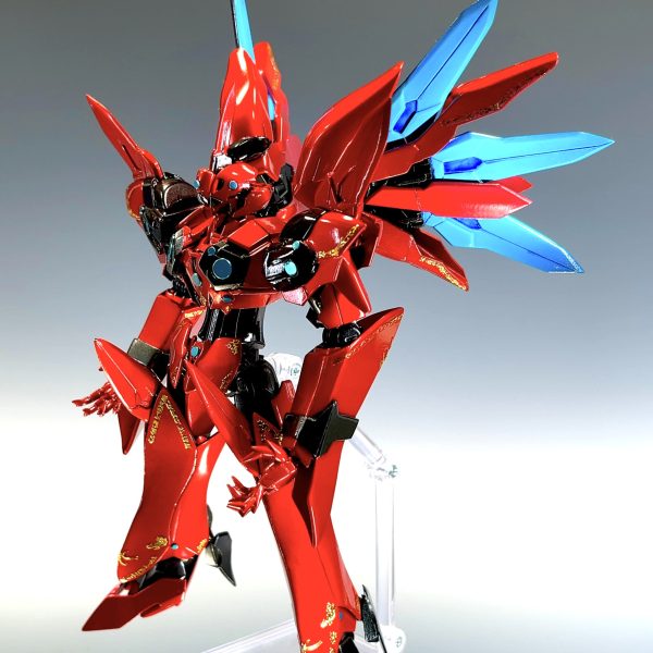 強襲型ガンダムルブリス”イド”