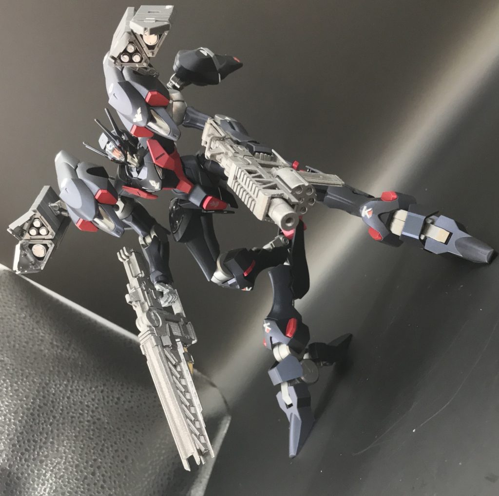 撮影ボックス導入したので追加