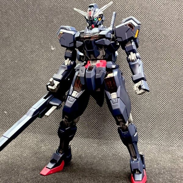 ガンダムキャリバーンMk-Ⅱ