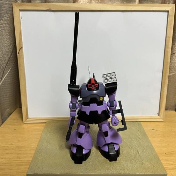 ドム シュヴェーア・ヴァッフェ