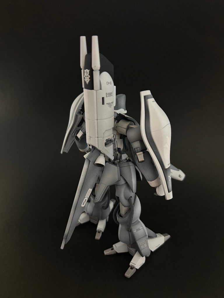 バックスタイルです☆