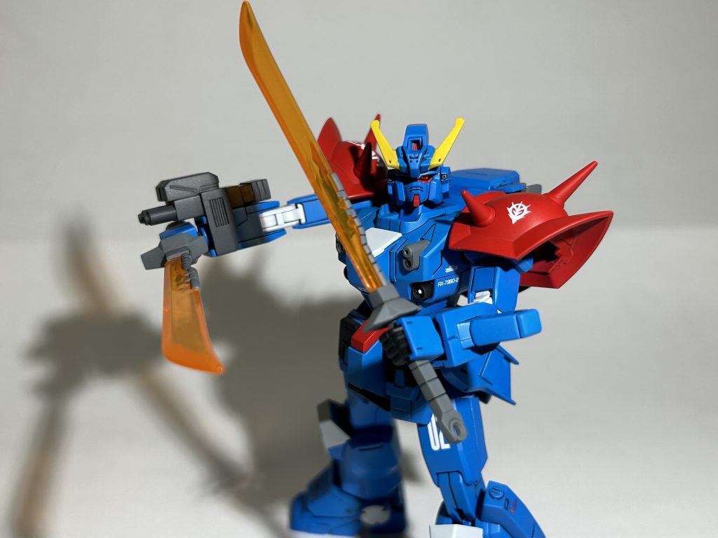 やっぱコレですよね。コレがいいんですよ!