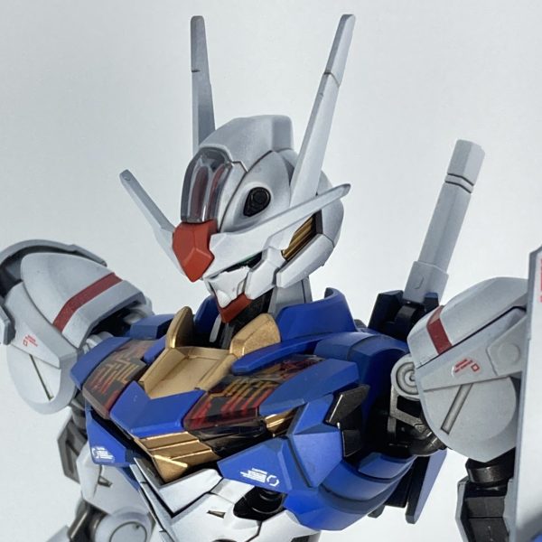 HGガンダムエアリアル