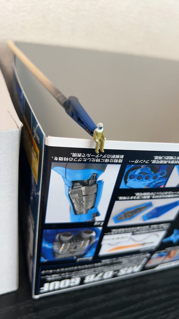 ランバ・ラルさんは着痩せしていますね。