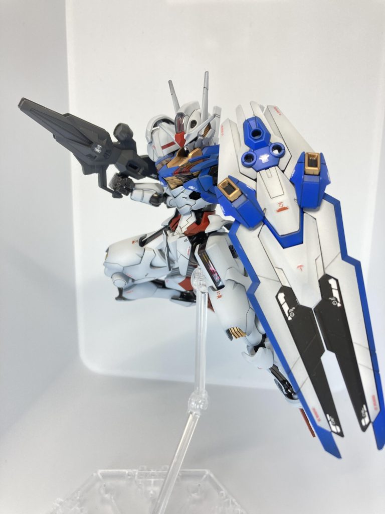 箱絵っぽい一枚。