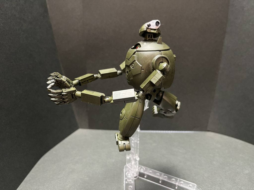 かぁめはぁめ…