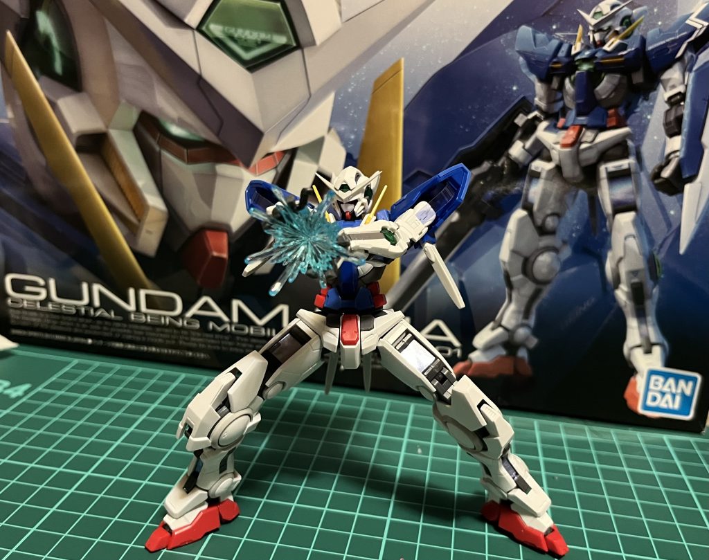 GNか○はめ波。