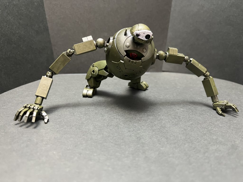 強襲スタイルコードギアス亡国のアキトのアレキサンダのルーツはラピュタにあった…(嘘