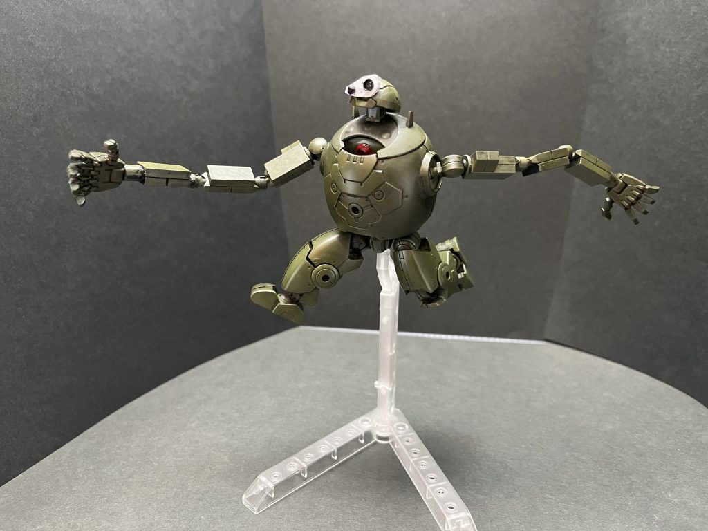 さぁ出掛けよう