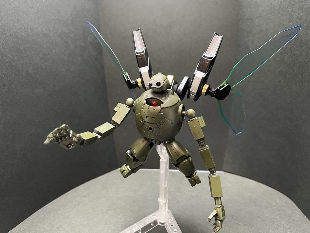 エアリアルEからレンタルバックパック遊び楽しい\(//∇//)\