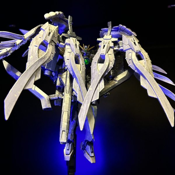 ガンダム白雪姫　Ver.や