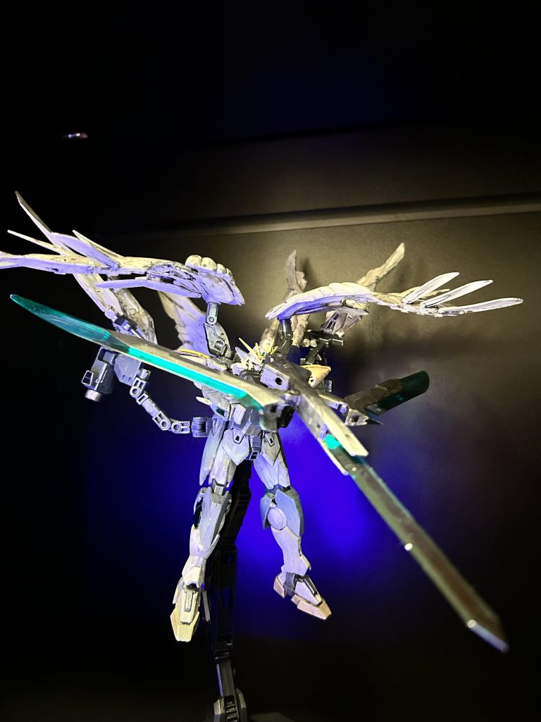 コトブキヤ社製　七つの矮星