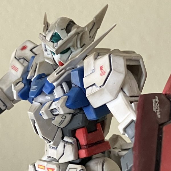 プロトタイプ ガンダム アストレア