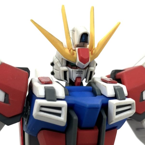 スタービルドストライクガンダム