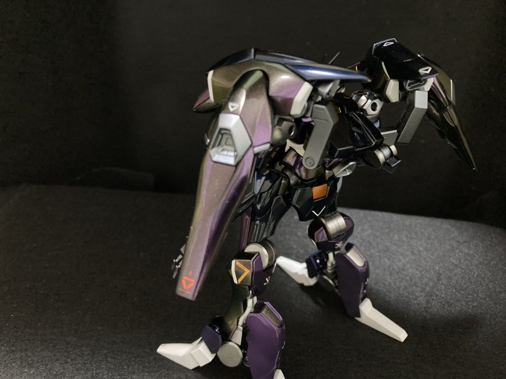 後ろから見たらMHみたいやな