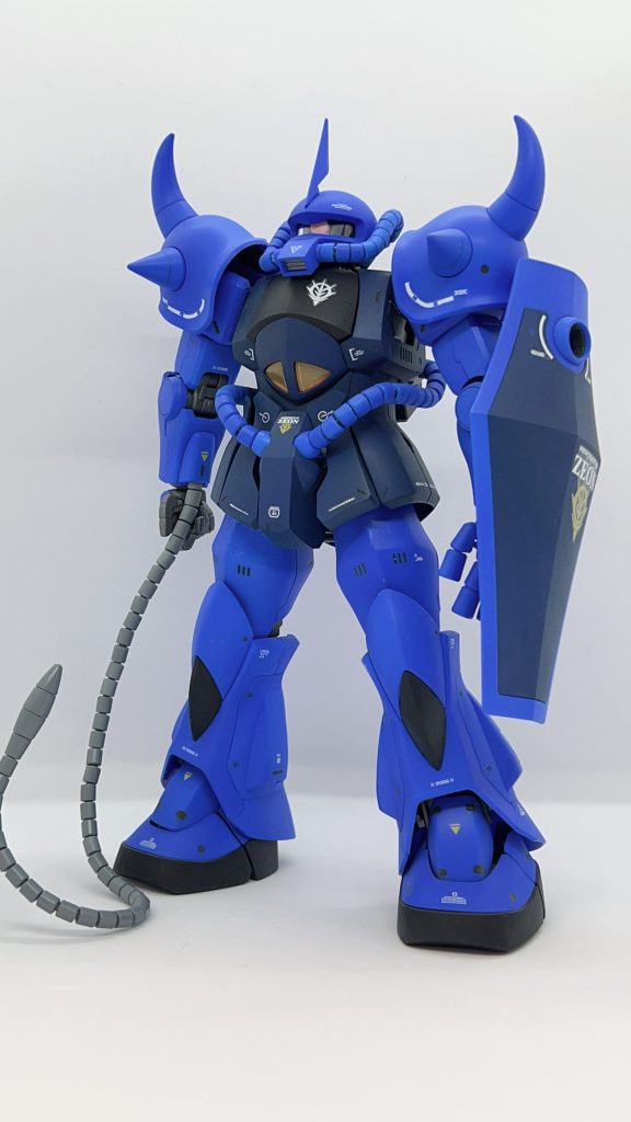 何かやってくれそうな雰囲気を醸し出しています。