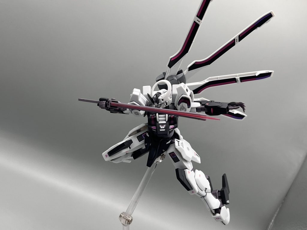 マジでかっこいい。