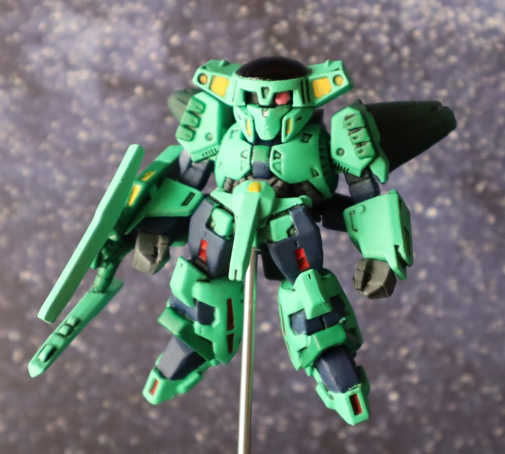 ボリノーク・サマーン（コンバージ）–2枚目/制作者：tytaniaIII