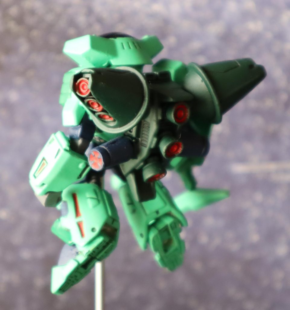 ボリノーク・サマーン（コンバージ）–3枚目/制作者：tytaniaIII