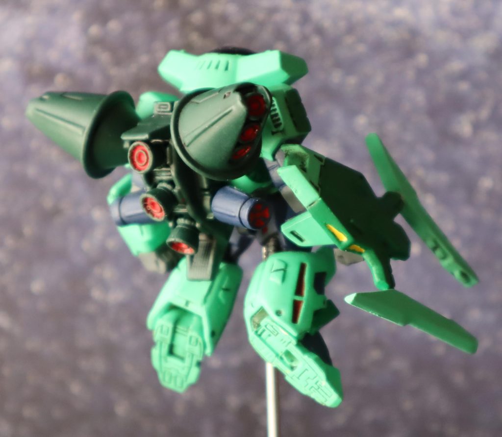 ボリノーク・サマーン（コンバージ）–4枚目/制作者：tytaniaIII