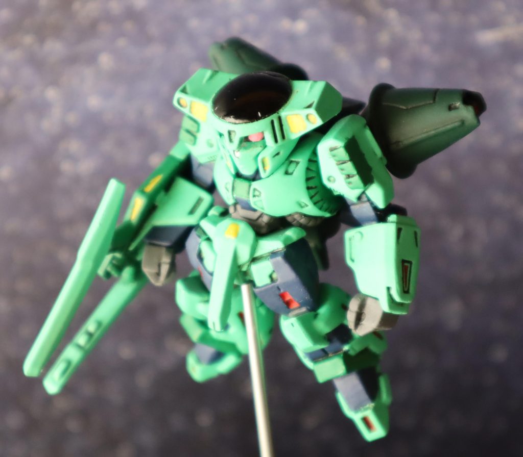 ボリノーク・サマーン（コンバージ）–5枚目/制作者：tytaniaIII