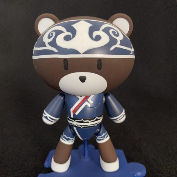 ポチッガイ(仮)