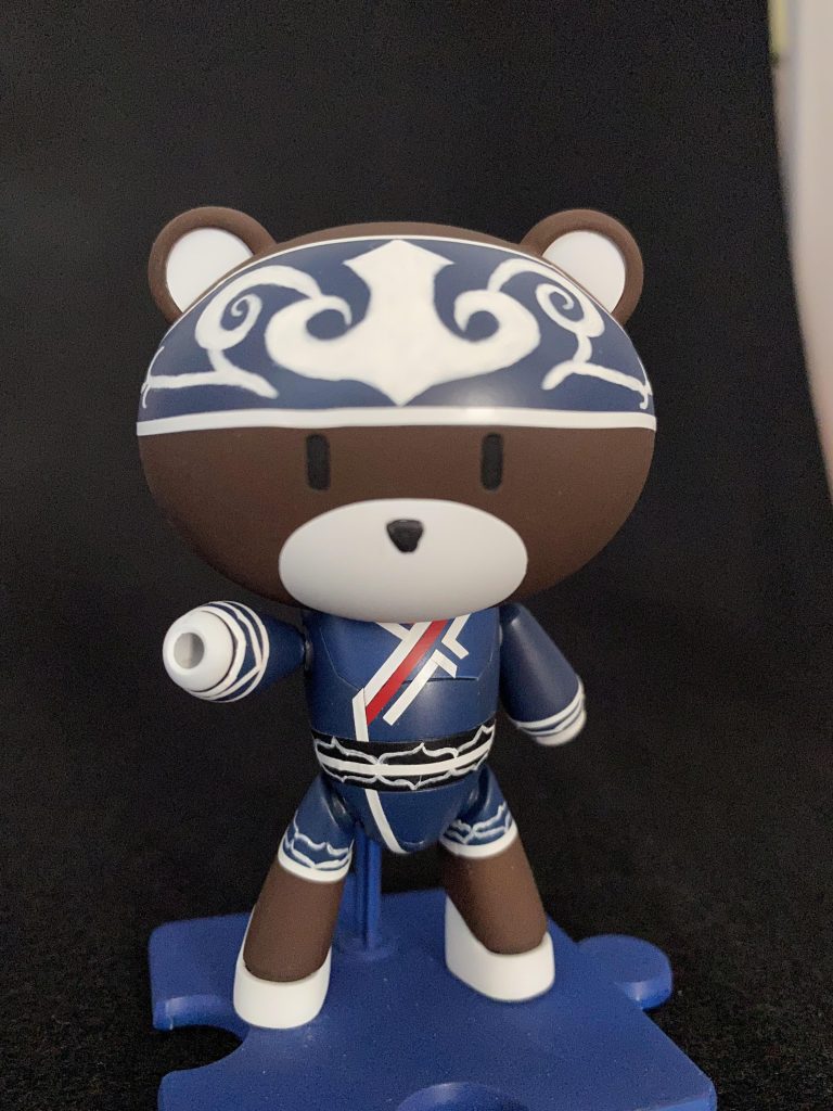 ポチッガイ(仮)–4枚目/制作者：あるふ