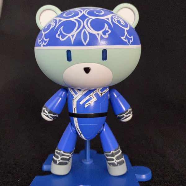 ポチッガイ その2