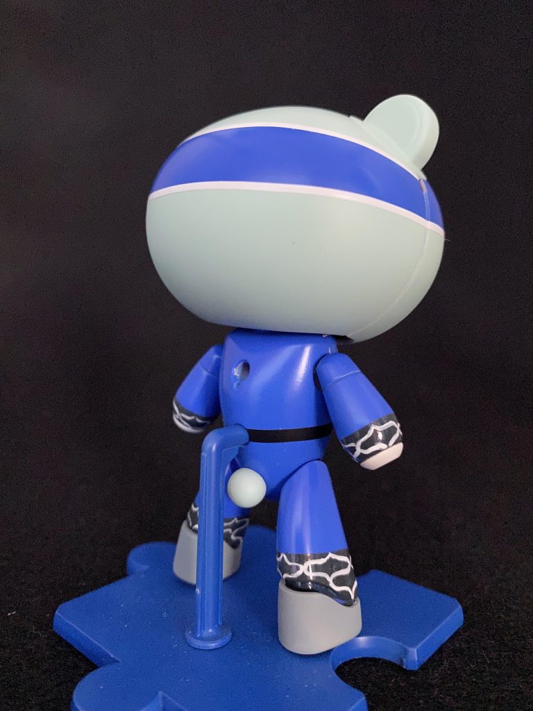 ポチッガイ その2–4枚目/制作者：あるふ