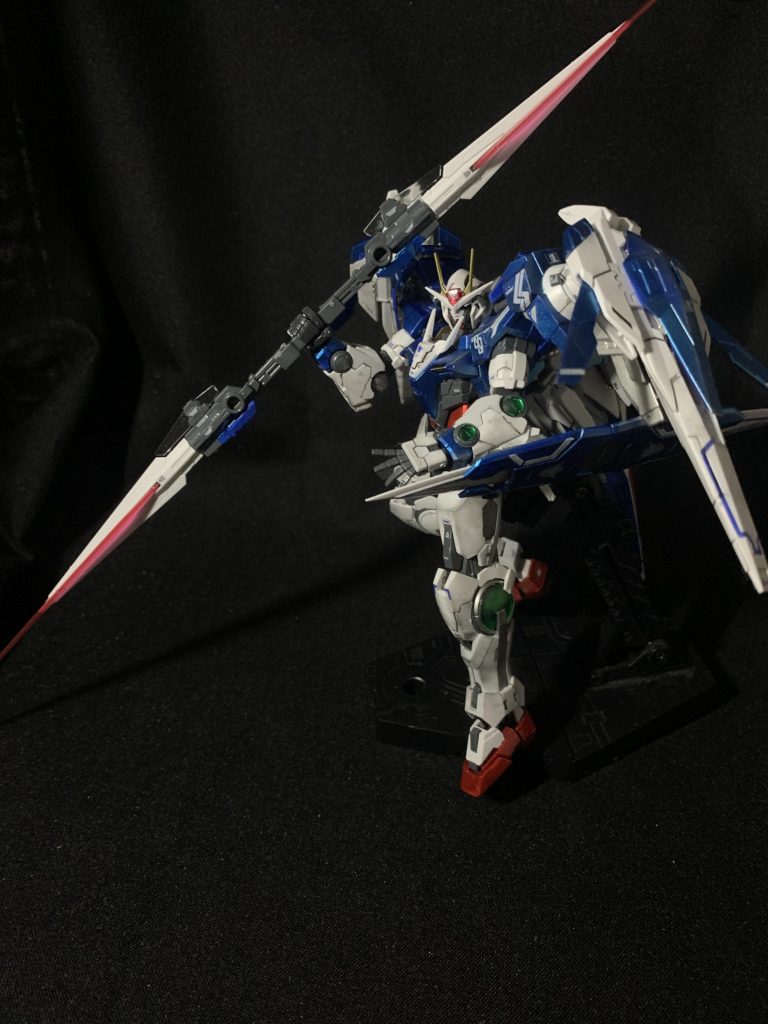 ここまでご覧頂きありがとうございます。次回作も頑張りたいと思います。早く積みプラを崩さなければ笑