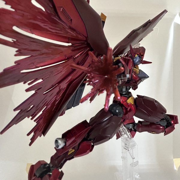 慈雲聖天八極式(ルブリスジウ)