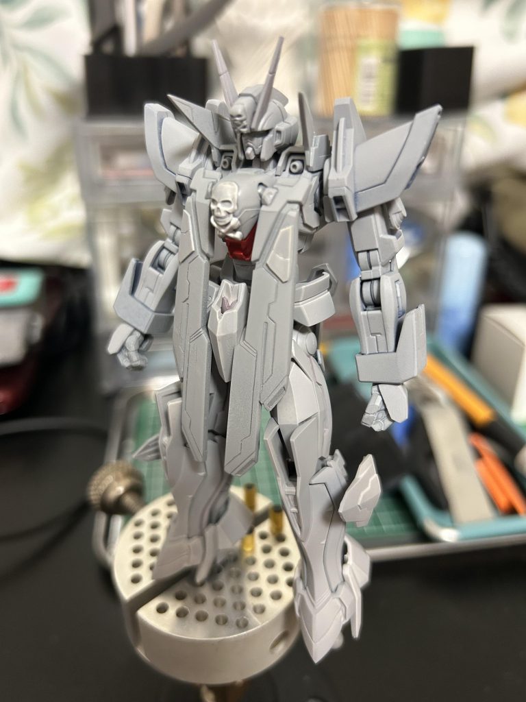 皆大好きサフ状態使用キットはHGクロスボーンガンダムX0フルクロスHGディナイアルガンダムHGロードアストレイΩHGダブルオーガンダムセブンソードGHGガンダムキャリバーン